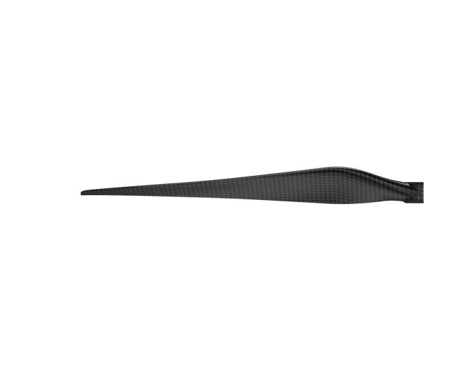 T-Motor AUZ17x12 Carbon Fiber Propeller Matte