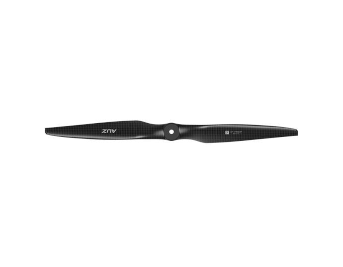 T-Motor AUZ17x12 Carbon Fiber Propeller Matte